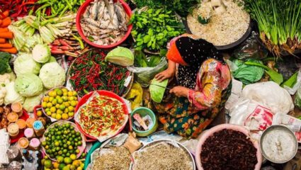 सर्वसामान्यांना दिलासा! महागाई ८ वर्षांच्या नीचांकी पातळीवर, ‘या’ वस्तू झाल्या स्वस्त