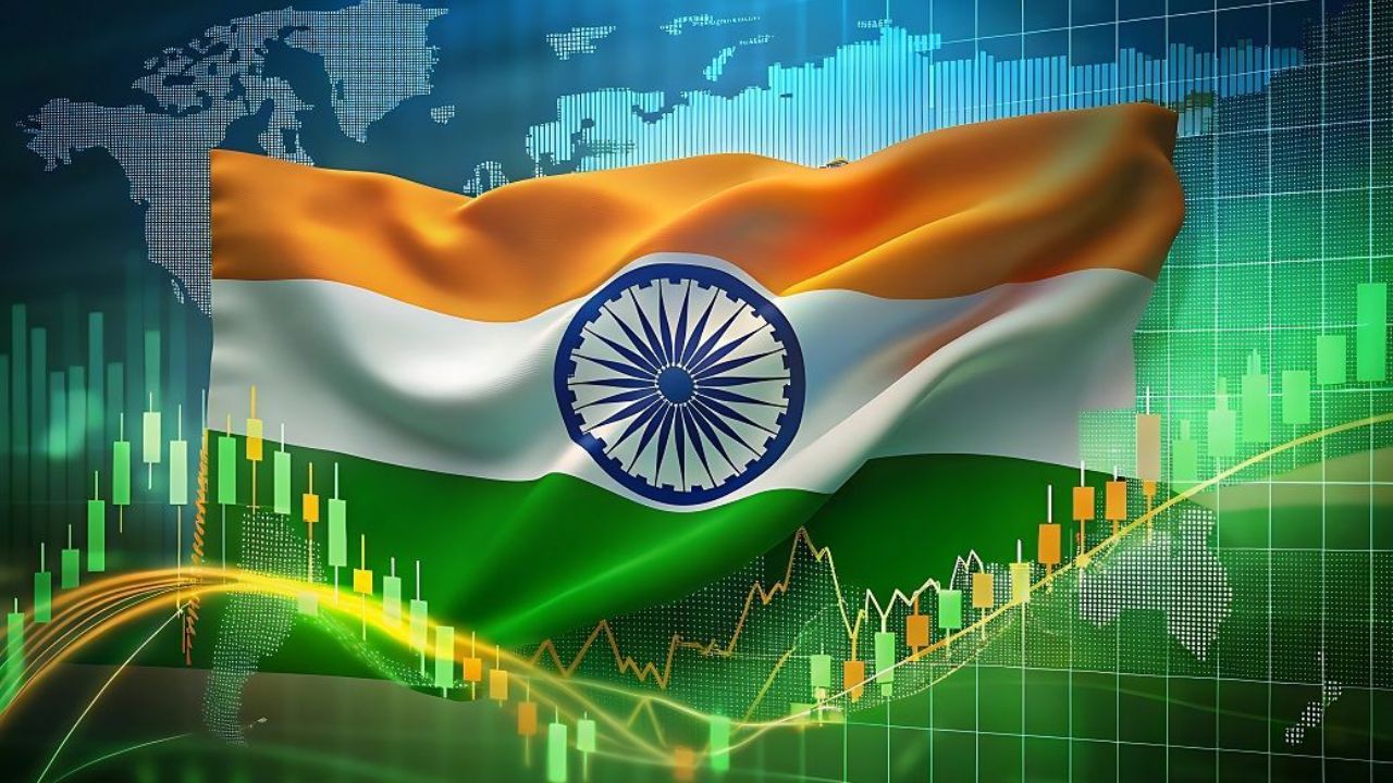 आता दलाल स्ट्रीट परकीय गुंतवणुकीवर अवलंबून नाही, भारताची शेअर बाजाराची स्वयंपूर्णतेकडे वाटचाल