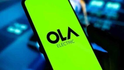 OLA इलेक्ट्रिकचे शेअर बाजारात पुनरागमन, एका महिन्यात ३१ टक्के परतावा; जाणून घ्या