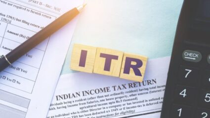 विद्यार्थी असो वा बेरोजगार प्रत्येकाने दाखल करावा ITR, जाणून घ्या फायदे