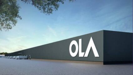 Ola Electric च्या शेअर्समध्ये दोन दिवसांत २३ टक्के वाढ, तुमच्याकडे आहे का?