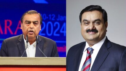 2025 मधील Top 10 भारतीय कौटुंबिक व्यवसायात ठरले भारी, संपत्ती भारताच्या GDP ला टाकेल मागे; संपत्ती वाचून व्हाल अवाक्