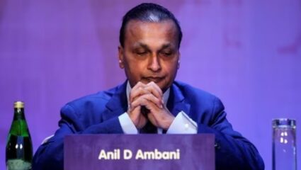 अंबानींच्या अडचणीत वाढ! ३,०७३ कोटी रुपयांच्या बँक घोटाळ्यात मोठी कारवाई; SBI ने दाखल केला नवीन FIR
