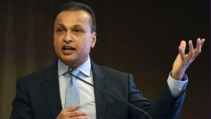 एसबीआय बँक घोटाळ्यातील सर्व आरोप अनिल अंबानी यांनी फेटाळले, CBI बद्दल केल ‘हे’ विधान