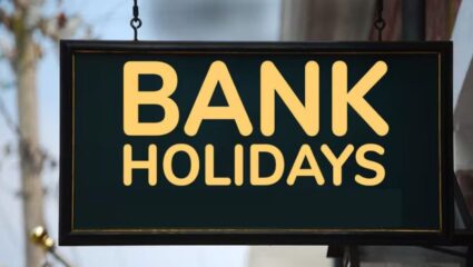 Bank Holiday: ३ दिवस बँका राहणार बंद, कधी आणि कुठे? वाचा संपूर्ण यादी
