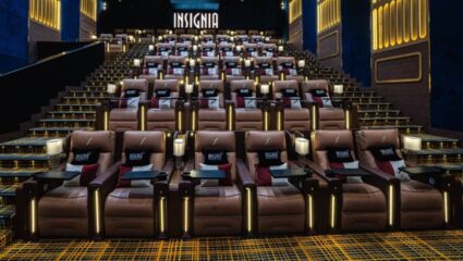 PVR INOX बोरिवली येथील स्काय सिटी मॉलमध्ये १०-स्क्रीन मेगाप्लेक्स लाँच