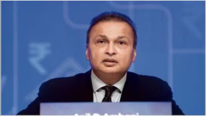 अनिल अंबानी यांच्याशी संबंधित ३००० कोटी रुपयांच्या बँक कर्ज घोटाळ्यात ईडीने केली पहिली अटक, चौकशीसाठी समन्स जारी