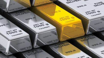 Todays Gold-Silver Price: सोन्या-चांदीच्या दरात वाढ, तुमच्या शहरात २४ कॅरेट सोन्याचा भाव काय? जाणून घ्या