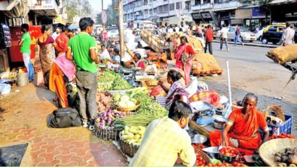 पंतप्रधान स्वानिधी योजनेला ३१ मार्च २०३० पर्यंत मुदतवाढ; कर्जाची रक्कम वाढवली, १.१५ कोटी फेरीवाल्यांना फायदा