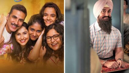 कोटींचं बजेट आणि मोठा गाजावाजा, तरी देखील Raksha Bandhan च्या दिवशी रिलीज झालेले ‘हे’ 2 चित्रपट ठरले सुपर फ्लॉप