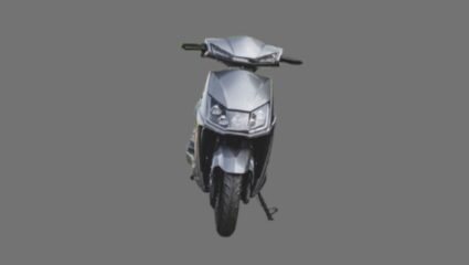 यापेक्षा स्वस्त E Scooter शोधून सापडणार नाही ! 100 किमीची रेंज अन् किंमत फक्त 59,990 रुपये