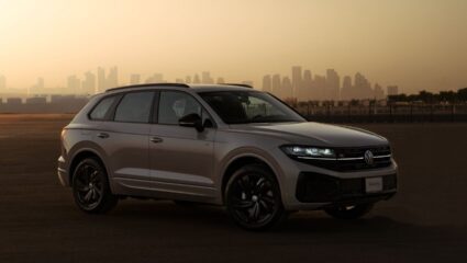 आता कायमची बंद होणार ‘या’ SUV चे प्रोडक्शन, पहिल्यांदाच Volkswagen Porsche आणि Audi ची होती निर्मिती