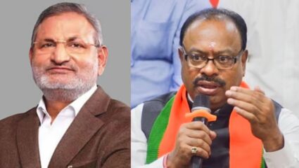 “जनतेमध्ये आक्रोश निर्माण झाला होता त्यामुळे हा निर्णय…; माणिकराव कोकाटेंबाबत बावनकुळे स्पष्टच बोलले