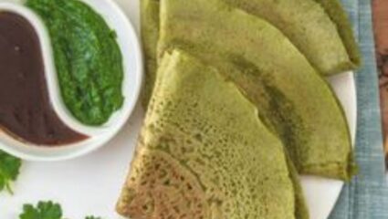 ज्वारीची चपाती, भाकरी वा डोसा ठरेल उत्तम