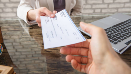 Cheque Payments: चेक भरताच काही तासात जमा होणार खात्यात पैसे, 4 ऑक्टोबरपासून RBI ची नवी सिस्टिम