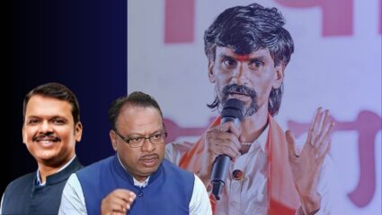 “केवळ देवेंद्र फडणवीस ब्राम्हण आहेत म्हणून ही टीका…; मराठा आरक्षणावरुन भाजप नेत्यांचा आरोप