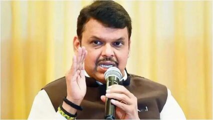 मालेगाव बॉम्बस्फोट प्रकरण हे RSS विरोधात कॉंग्रेसचे षडयंत्र; मुख्यमंत्री देवेंद्र फडणवीस यांचा गंभीर आरोप