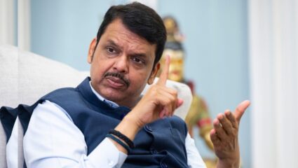 CM Fadnavis on Manikrao Kokate : बेशिस्त वर्तन खपवून घेणार नाही…; माणिकराव कोकाटेंना मुख्यमंत्री फडणवीसांची चपराक
