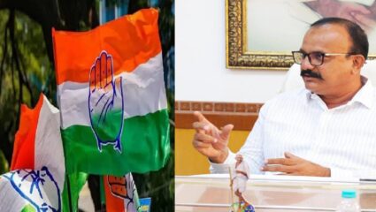 हर्षवर्धन सपकाळांचं काँग्रेस पदाधिकाऱ्यांना महत्वाचं आवाहन, म्हणाले; आता 272 जागांवर…