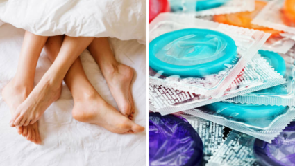 Condom Risks: ‘अशा’ पद्धतीने कंडोम वापरला तर धोका निश्चित, 5 सत्यता जाणून हादरून जाल