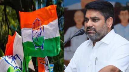 सतेज पाटलांचं काँग्रेसच्या पदाधिकाऱ्यांना महत्वाचं आवाहन, म्हणाले; आठवड्यातून एक तरी…