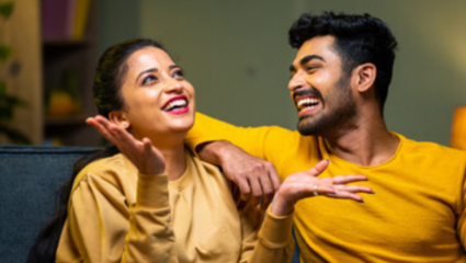प्रेमासह स्पर्श गरजेचा आहे