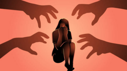 Crime News: घरातच Physical आणि लैंगिक शोषणाला बळी पडत आहेत दर 3 पैकी 1 महिला, आकडे वाचून अंगाचा उडेल थरकाप!