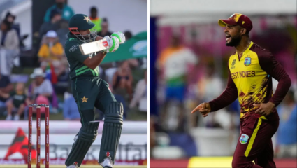 WI Vs PAK: अरेरे! इतका लाजिरवाणा पराभव, केवळ 92 धावांत पाकिस्तानचा धुव्वा; 34 वर्षांनी वेस्ट इंडिजचा धमाकेदार विजय
