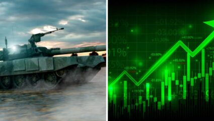 एका दिवसात भरमसाट नफा कमवायचाय? 12 ऑगस्टला ‘या’ Defence Share वर लक्ष ठेवा, 3 वर्षात दिलाय 311 टक्के रिटर्न