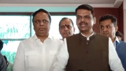 Mumbai News : बीडीडी चाळीतील रहिवाशांना हक्काचं घर; काय म्हणाले देवेंद्र फडणवीस, पाहा व्हिडीओ