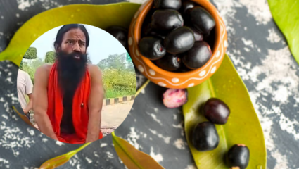 Baba Ramdev ने डायबिटीसवर दिला ‘देशी’ उपाय, आयुर्वेदिक औषधाने शुगर राहील नियंत्रणात