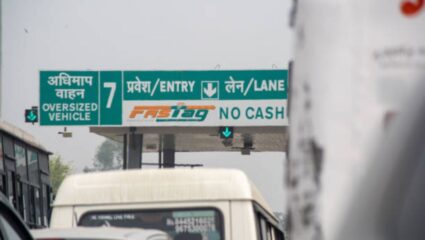 FASTag Annual Pass ला भारतीयांचा उदंड प्रतिसाद! आता पर्यंत 1.4 लाख पास बुक