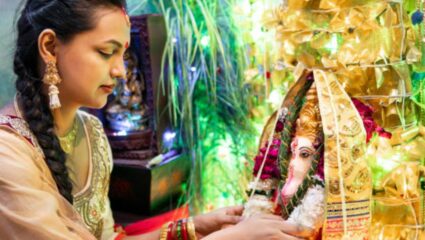 Ganesh Chaturthi 2025: कुठल्याही शुभ कार्यात गणपतीला सर्वात पहिले का पूजतात? इतर देवी देवतांना हा मान का नाही?