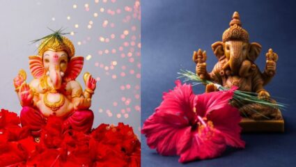 Ganesh Chaturthi 2025: गणपती बाप्पाला दुर्वा आवडण्याचं कारण तुम्हाला माहितेय का ?
