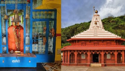 Ganesh Chaturthi 2025: “…म्हणून म्हणतात गुळ्याचा गणपती पुळ्याला गेला”; ‘अशी’ आहे गणपतीपुळ्याच्या मंदिराची आख्यायिका