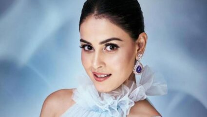 Genelia D’souza Birthday: एका जाहिरातीमुळे जिनिलीयाने मिळवली प्रसिद्धी; जाणून घेऊया रितेश देशमुखसोबत कशी जुळली केमिस्ट्री