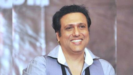 राहत्या घरात अचानक बेशुद्ध झाला गोविंदा, जुहू रुग्णालयात अभिनेता दाखल; कशी आहे तब्येत?