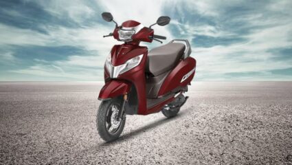 Honda Activa साठी फक्त 3 हजार रुपयांचा EMI, कसे असेल संपूर्ण फायनान्शियल प्लॅनिंग?