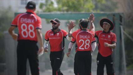Asia Cup 2025: अशिया कपसाठी हाँगकाँगचा संघ जाहीर, पाचव्यांदा स्पर्धेत होणार सहभागी