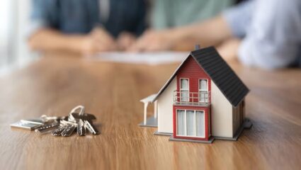 गृहनिर्माण क्षेत्रासाठी सणासुदीचा काळ ठरतोय वरदान! चौथ्या तिमाहीत घरांच्या मागणीत 30 % वाढ