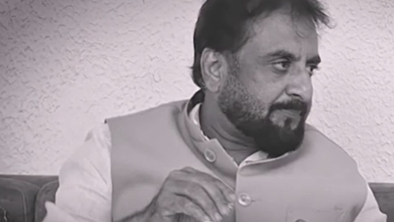 Sambhajinagar Imtiaz Jaleels Biryani Party Invitations Sent To Chief Minister And Commissioner