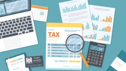 Income Tax Notice 2025: बँक खात्यात 10 लाख? आयकर विभाग पाठवू शकते नोटीस, वाचण्याची पद्धत