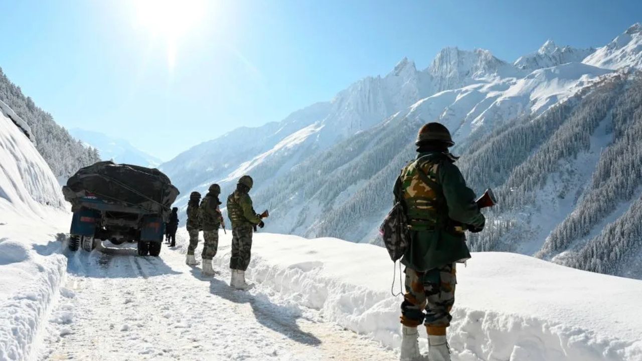 Independence Day These Border Areas Of India Have A History Of Bravery Every Indian Must Visit At Least Once