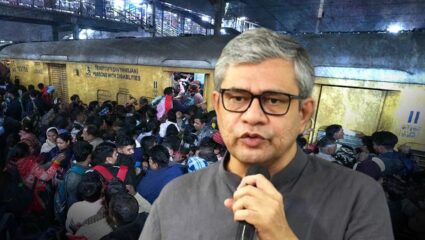 Indian Railway: रेल्वे प्रवाशांसाठी आनंदाची बातमी, राउंड ट्रिप तिकिटे एकत्र काढल्यास मिळणार २०% सूट