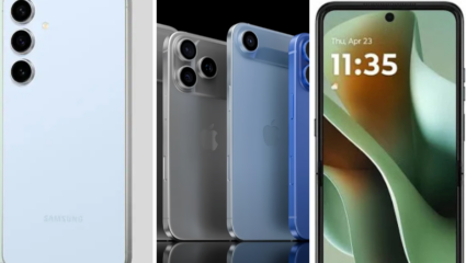 एकामागोमाग एक iPhone 17 Series मॉडेलशिवाय लाँच होणार ‘हे’ स्मार्टफोन्स, वाचा यादी
