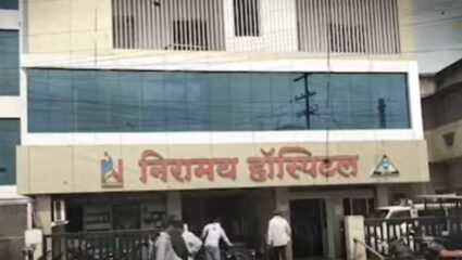 Jalna News  : बाइकवर आले, पत्ता विचारला अन् जबड्यात घातली गोळी; अंगावर काटा आणणारा हत्येचा थरार
