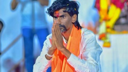 सरकारचं टेन्शन वाढणार! हातकणंगलेतून 25 हजार मराठा बांधव मुंबईला जाणार