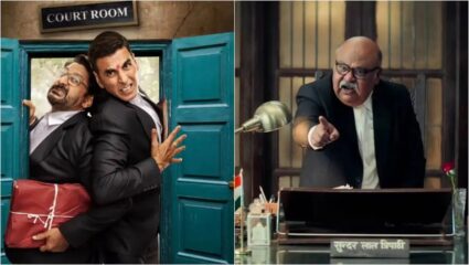 Jolly LLB 3: अक्षय कुमार आणि अर्शद वारसीच्या चित्रपटाने सहाव्या दिवशी केली एवढी कमाई, जाणून घ्या कलेक्शन