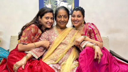 Jyoti Chandekar Passes Away: ‘ठरलं तर मग’फेम ज्येष्ठ अभिनेत्री ज्योती चांदेकरांचे निधन, पुण्यात अखेरचा श्वास