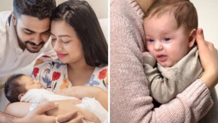Kangaroo Care मुळे बाळाच्या विकासात मदत, Skin To Skin कॉन्टॅक्ट किती गरजेचा